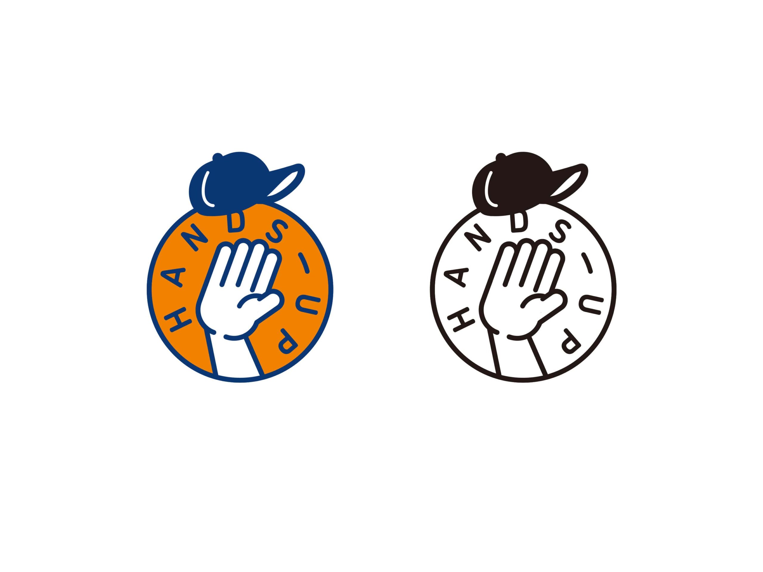 合同会社ハンズアップ VI及びコーポレートサイト制作