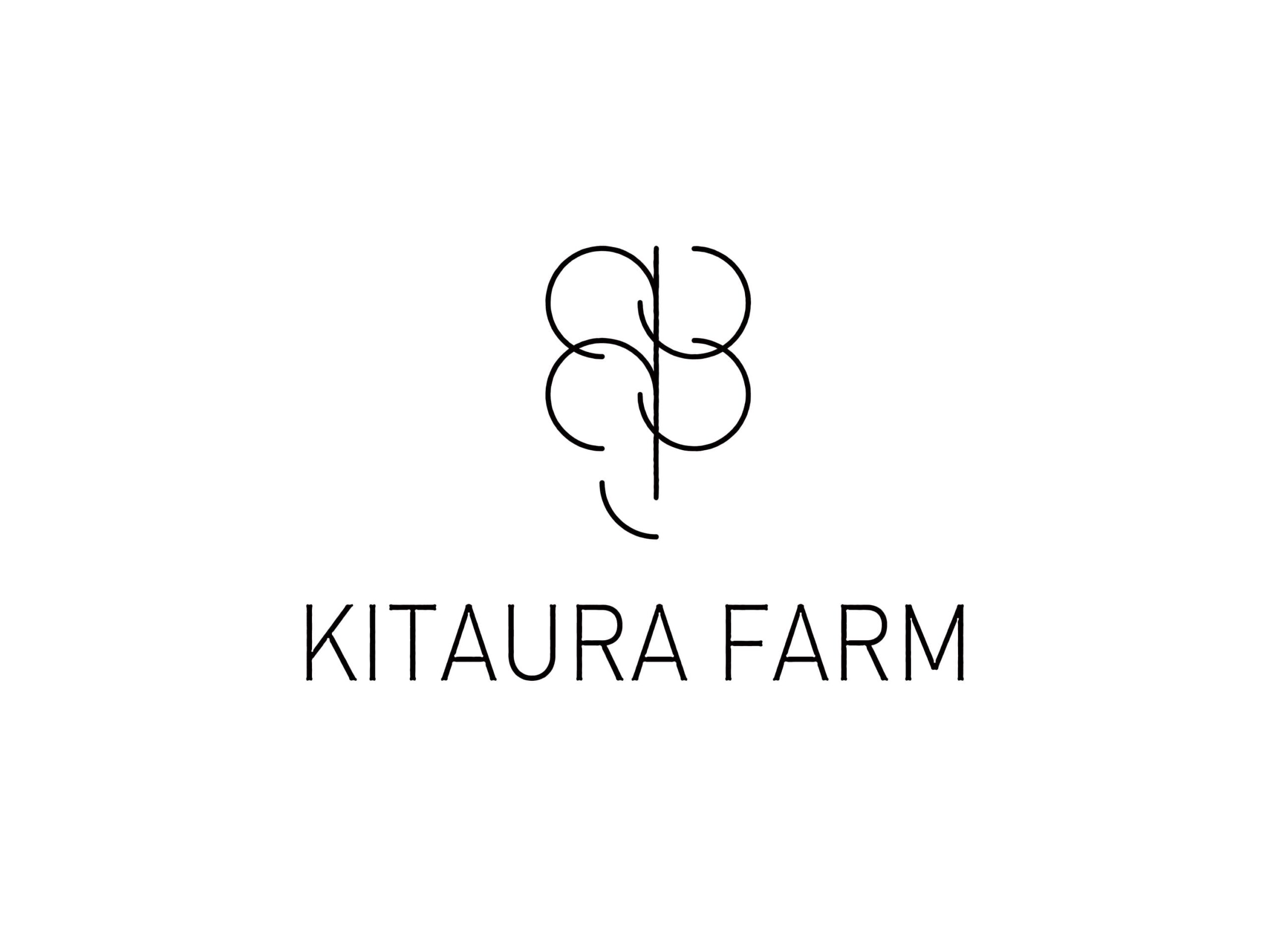 北浦ファーム ホームページ・ロゴ・パッケージ